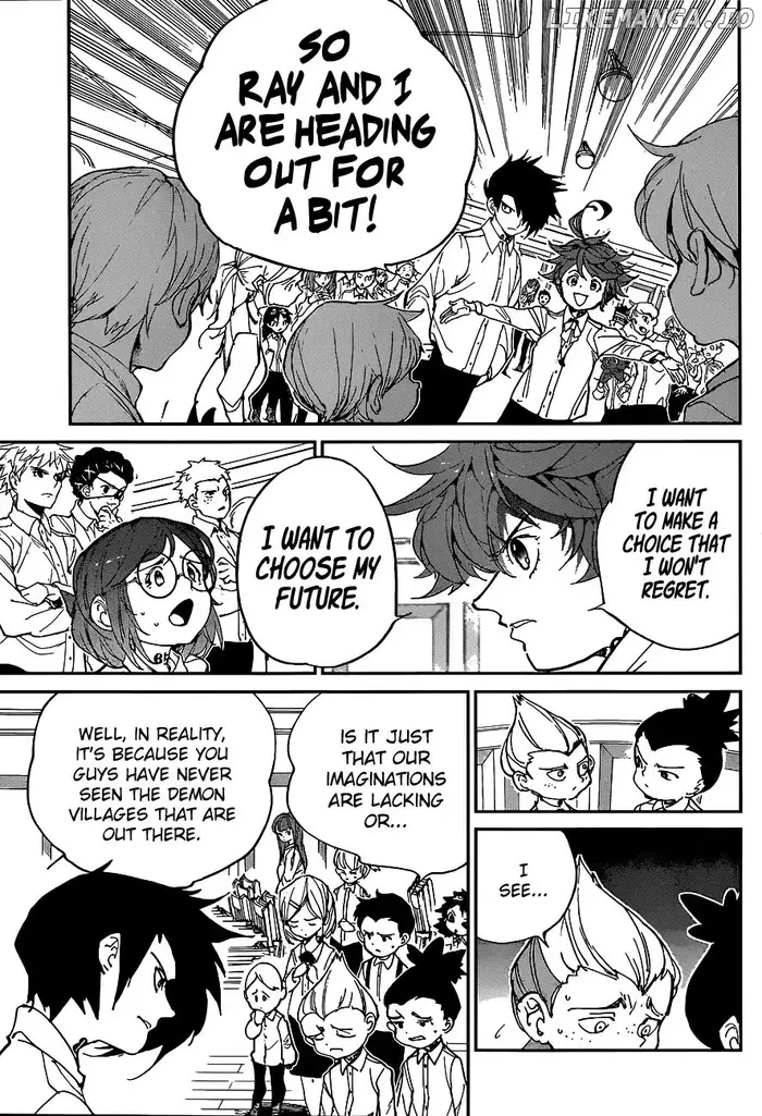 The Promised Neverland chapter 130 image 07_optimized